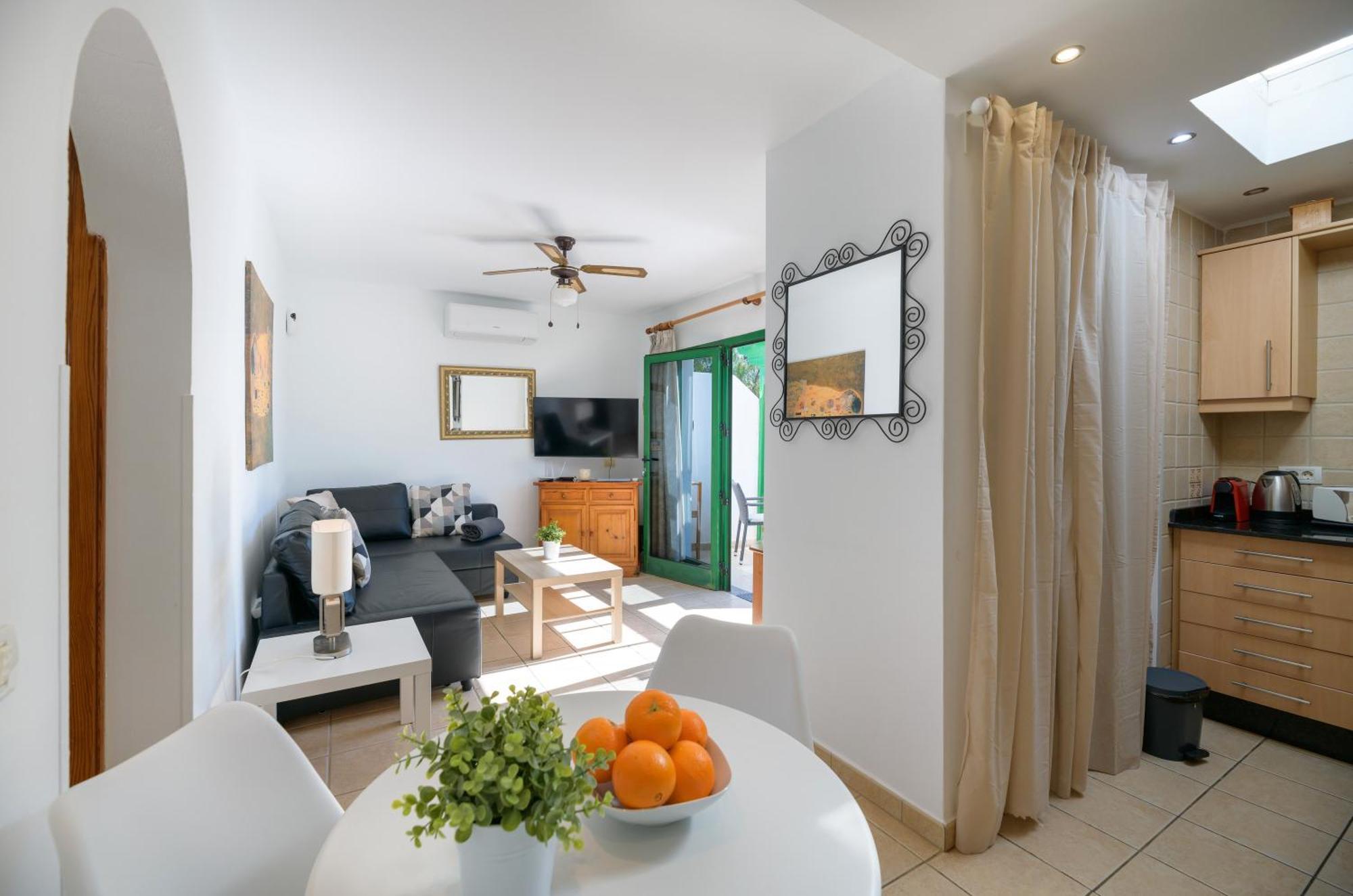 Casa Veronica Playa Blanca  Exterior foto