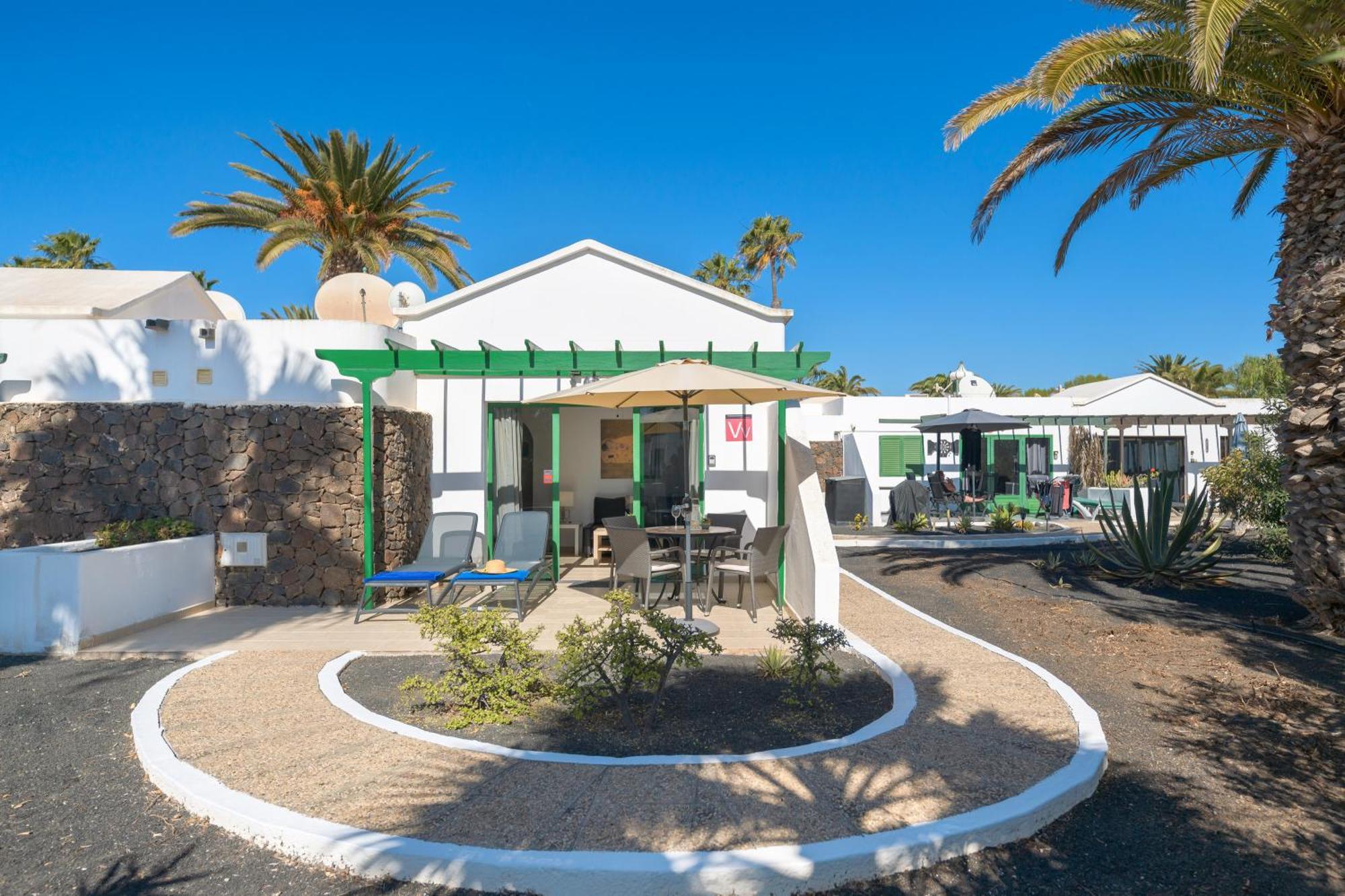 Casa Veronica Playa Blanca  Exterior foto